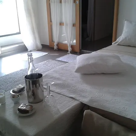 Privatunterkunft De Cambis *