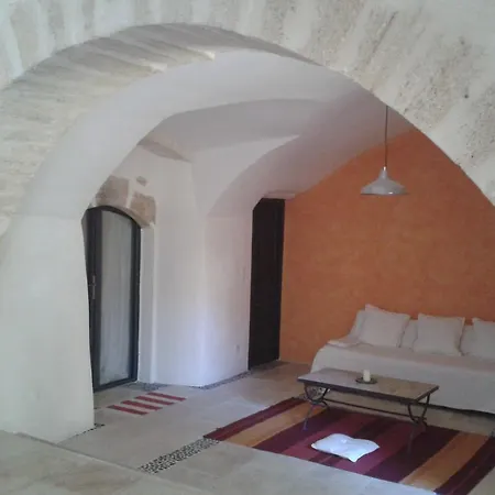 Homestay De Cambis