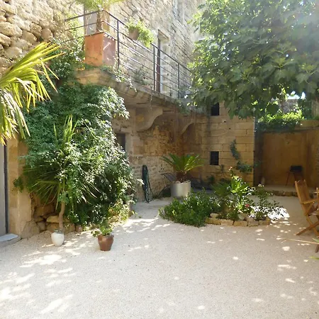 Privatunterkunft De Cambis Remoulins