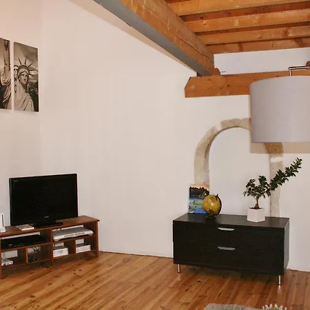 Privatunterkunft De Cambis Remoulins