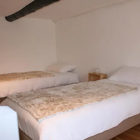 De Cambis Privatunterkunft *