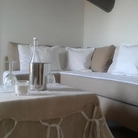 ホームステイ De Cambis