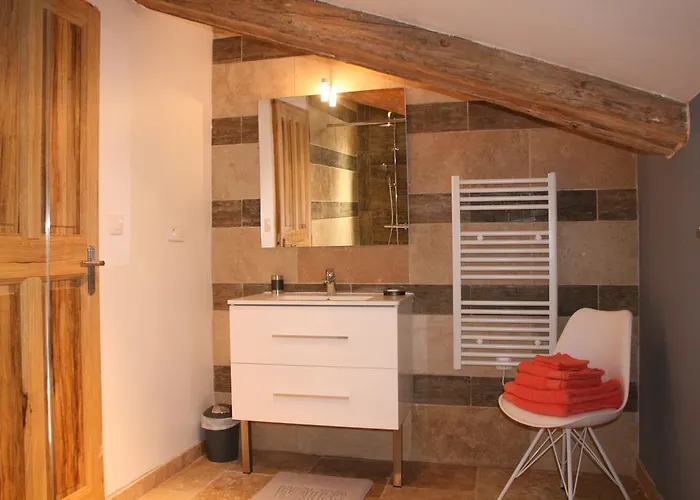 De Cambis Quarto em Acomodações Particulares *